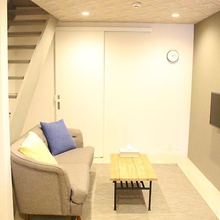 Sekai Hotel Botan Osaka Eksteriør billede
