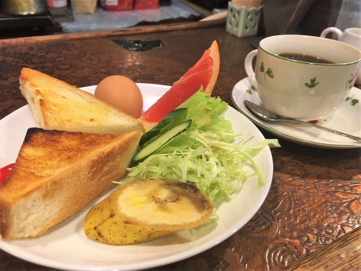 Sekai Hotel Botan Osaka Eksteriør billede